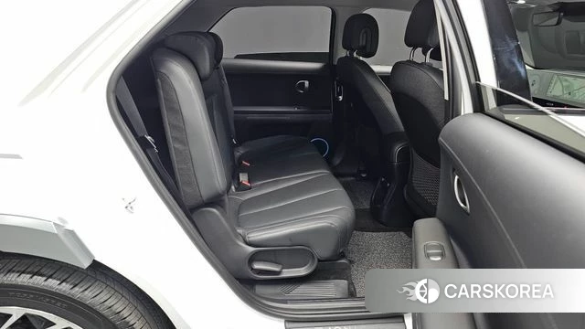 Hyundai Ionic 5 2021 Белый из Кореи, фото 2