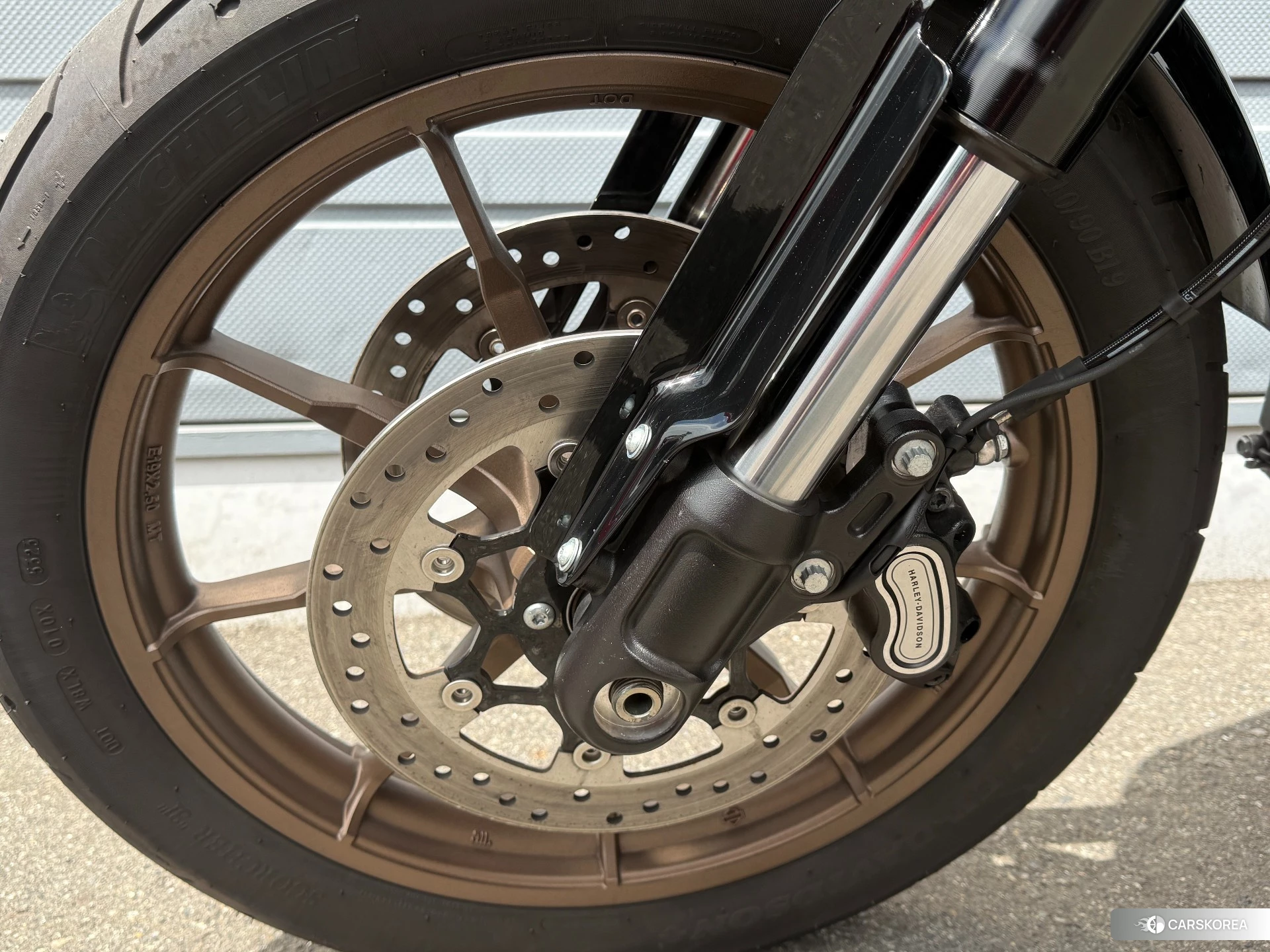 Проданный Harley-Davidson Softail Low Rider ST FXLRST1920 2024 из Японии, фото 4