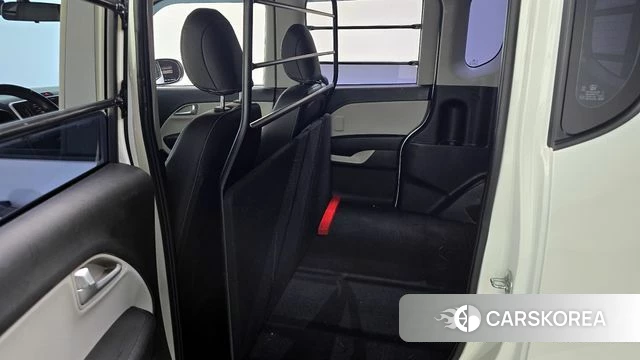 Kia The New Ray 2021 Белый из Кореи, фото 2