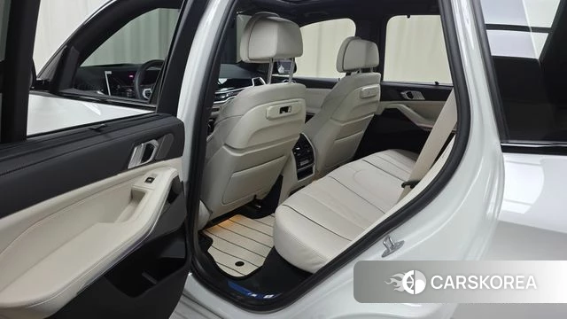 BMW X5 (G05) 2026 Белый из Кореи, фото 2
