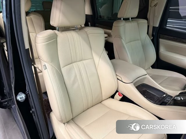 Toyota Elfa 2021 Черный из Китая, фото 2