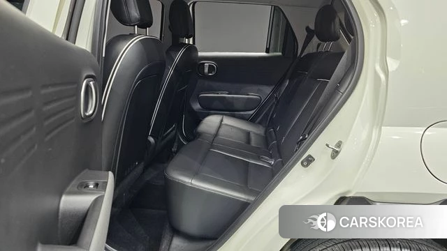 Hyundai The New Casper 2024 Белый из Кореи, фото 2