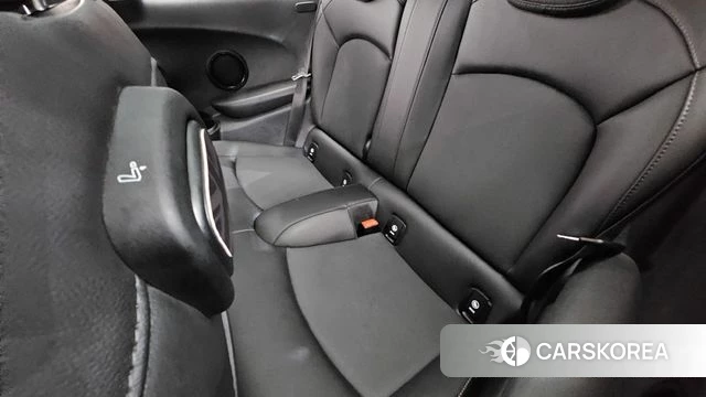 Mini Cooper S 2021 Серебряный из Кореи, фото 2