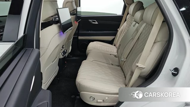 Genesis GV80 2023 Белый из Кореи, фото 2