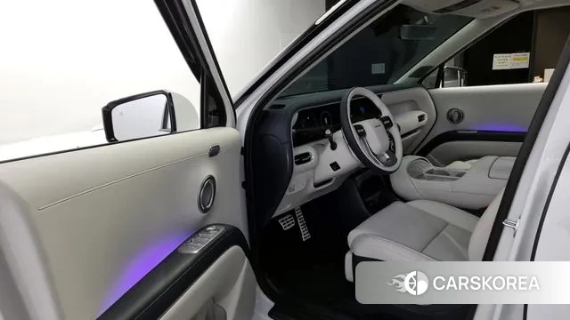 Hyundai Palisade (LX3) id 3079413 из Кореи 2