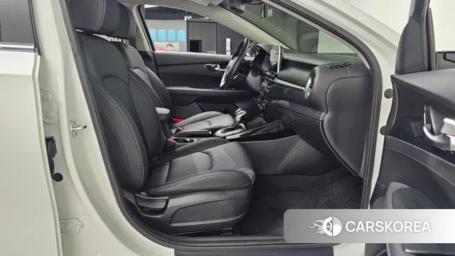 Kia Come New K3 2019 Белый из Кореи, фото 2