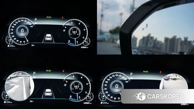 Hyundai Palisade 2021 Белый из Кореи, фото 2