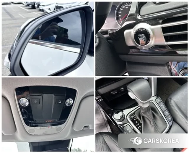 Kia Seltos 2021 Белый из Кореи, фото 2