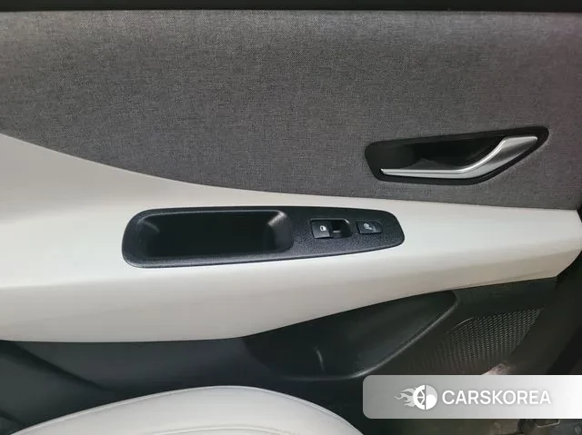 Hyundai Avante (CN7) 2021 Синий из Кореи, фото 2