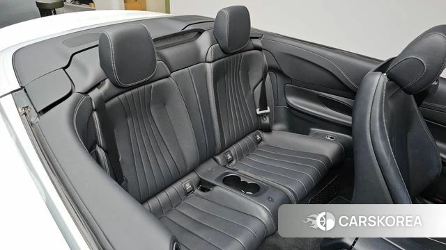 Mercedes-Benz E-Class W213 2019 Белый из Кореи, фото 2