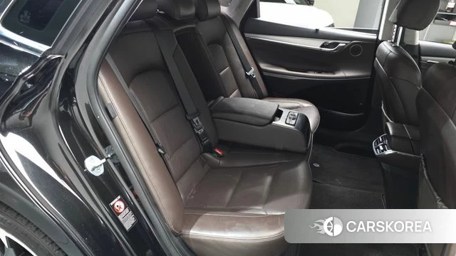 Hyundai The New Grandeur IG id 3866471 из Кореи 2