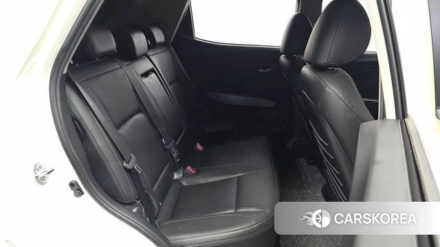 Ssangyong The New Tivoli 2024 Белый из Кореи, фото 2