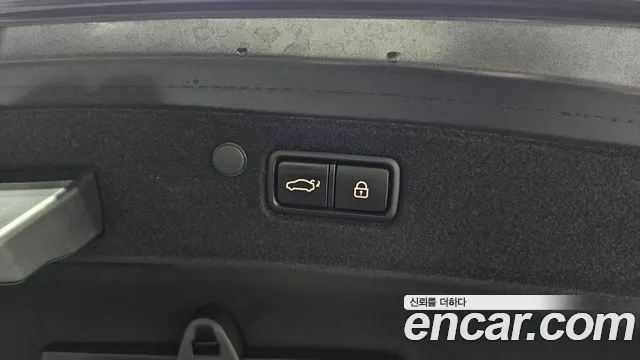 Hyundai The New Grandeur IG 2020 Серый из Кореи, фото 2