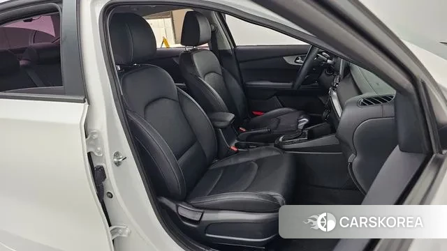 Kia Come New K3 2018 Белый из Кореи, фото 2