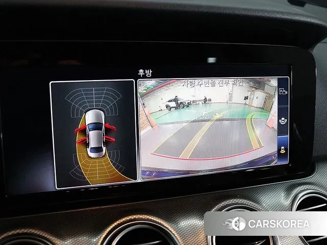 Mercedes-Benz E-Class W213 2020 Синий из Кореи, фото 2