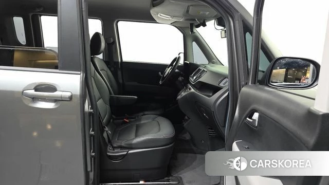 Kia The New Kia Ray 2024 Серый из Кореи, фото 2