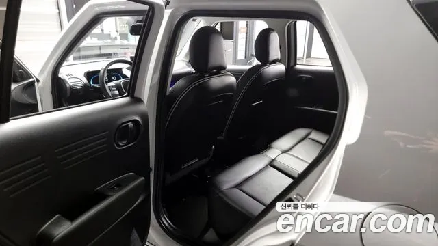 Hyundai Casper id 2673654 из Кореи 2