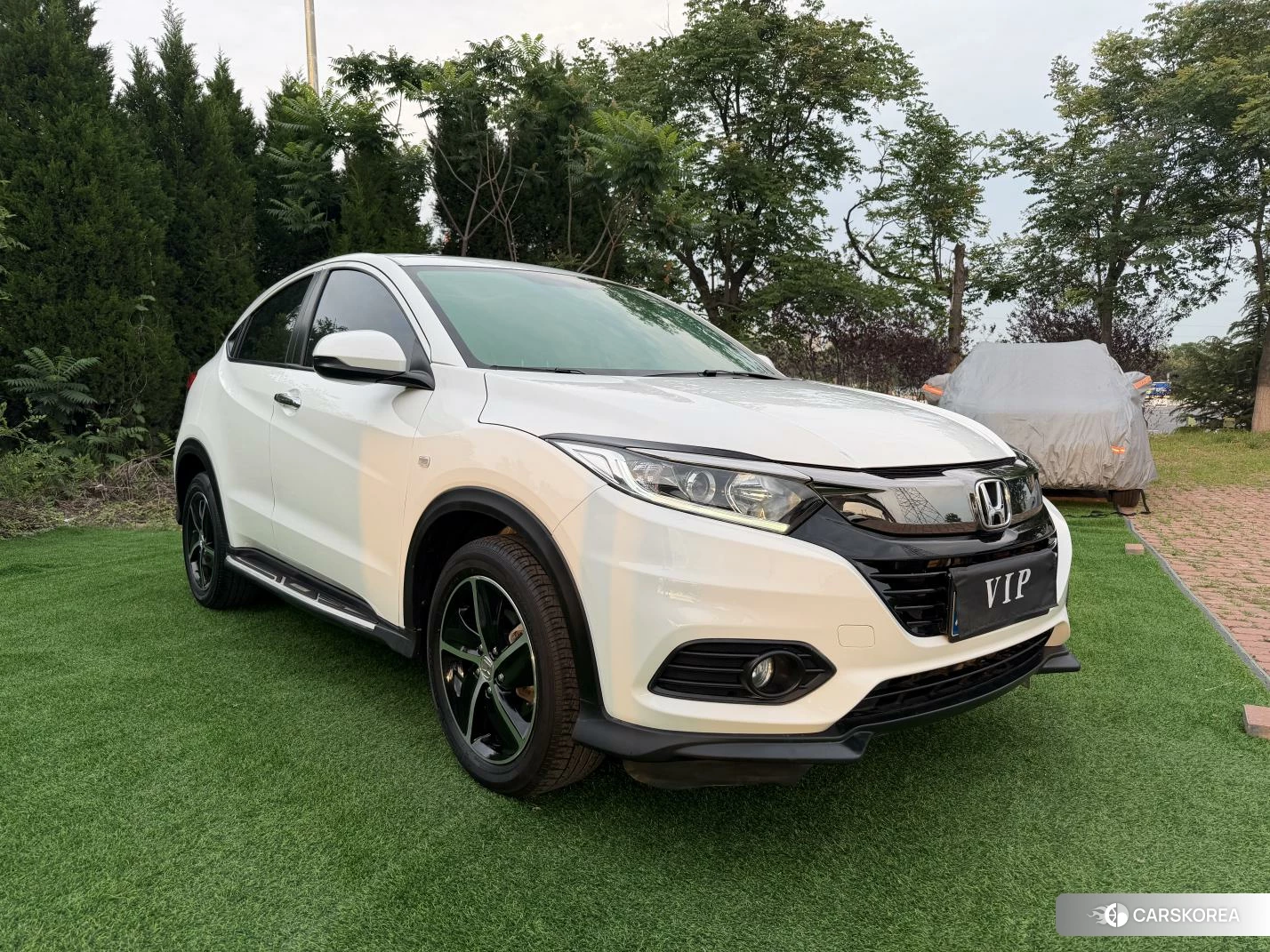 Honda Binzhi 2021 Белый из Китая, фото 2