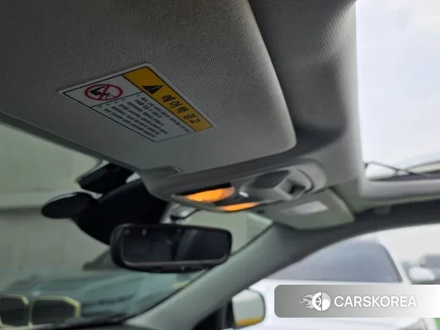 Jeep Cherokee (KL) 2019 Белый из Кореи, фото 2