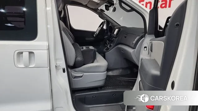 Hyundai The New Grand Starex 2020 Белый из Кореи, фото 2