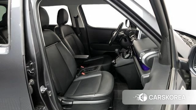 Hyundai Casper 2023 Серый из Кореи, фото 2