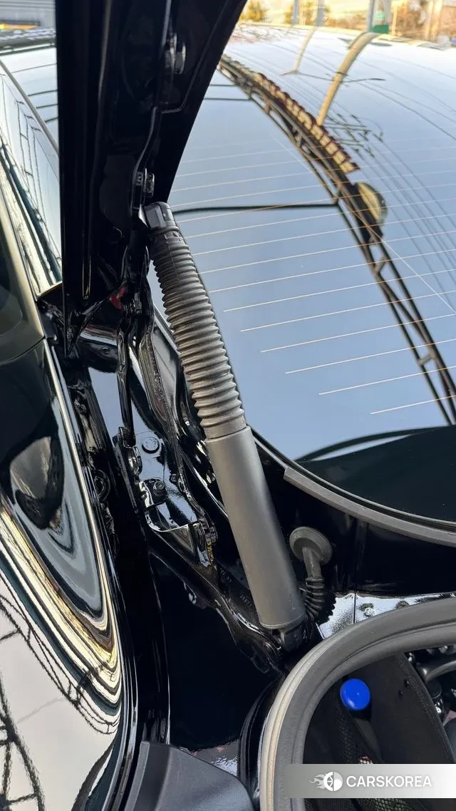 Tesla Model 3 2022 Черный из Кореи, фото 2