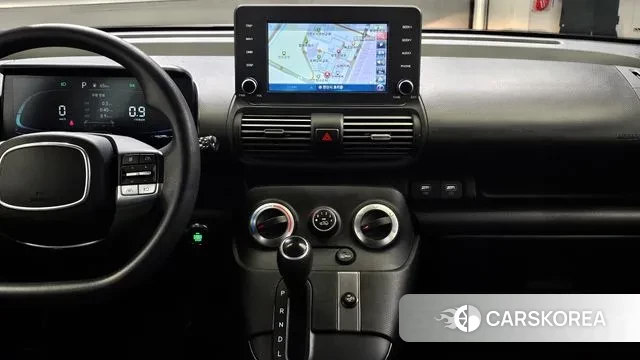 Hyundai Casper 2024 Белый из Кореи, фото 2