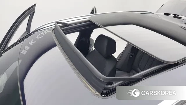 BMW X6 (G06) 2022 Черный из Кореи, фото 2