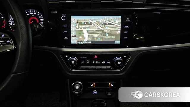 Ssangyong Beautiful Korando 2021 Белый из Кореи, фото 2