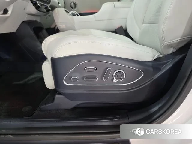 Hyundai Palisade (LX3) 2025 Белый из Кореи, фото 2