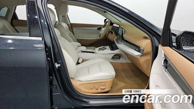 Hyundai The New Grandeur IG id 2704809 из Кореи 2