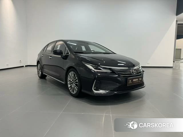 Toyota Asian lion 2021 Черный из Китая, фото 2