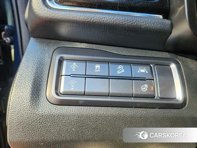 Ssangyong Berry New Tivoli 2020 Синий из Кореи, фото 2