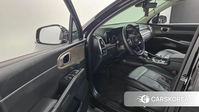 Kia Sorento 4th Generation 2020 Черный из Кореи, фото 2