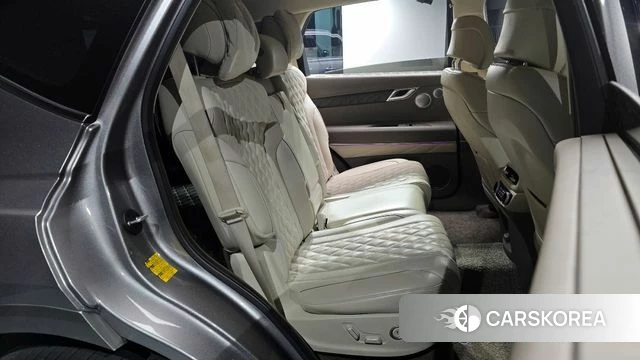 Genesis GV80 2020 Серебристо-серый из Кореи, фото 2