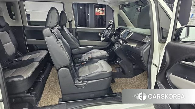 Kia The New Ray 2022 Белый из Кореи, фото 2