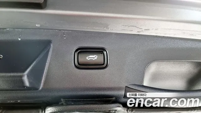 Hyundai Tucson Hybrid (NX4) id 2689815 из Кореи 2