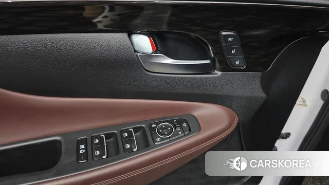 Hyundai Santa Fe TM 2018 Белый из Кореи, фото 2