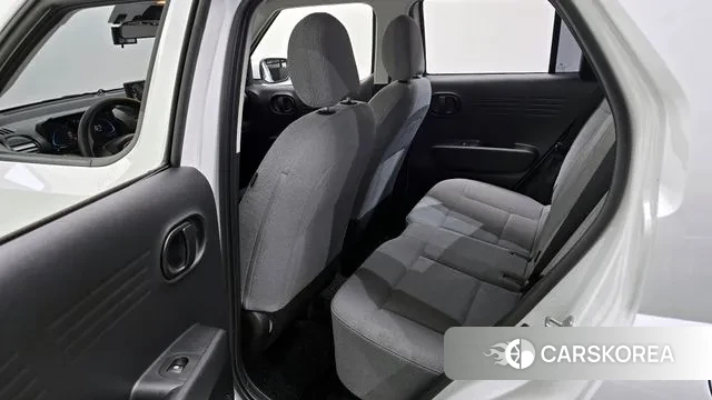 Hyundai Casper 2022 Белый из Кореи, фото 2