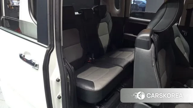 Kia The New Ray 2020 Белый из Кореи, фото 2