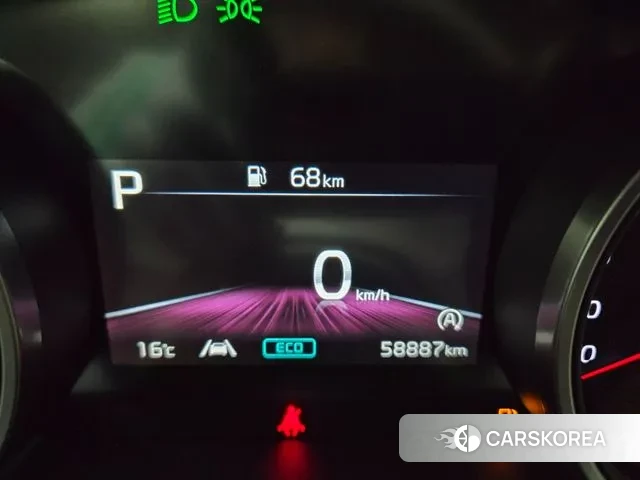 Kia Carnival 4th generation 2020 Черный из Кореи, фото 2