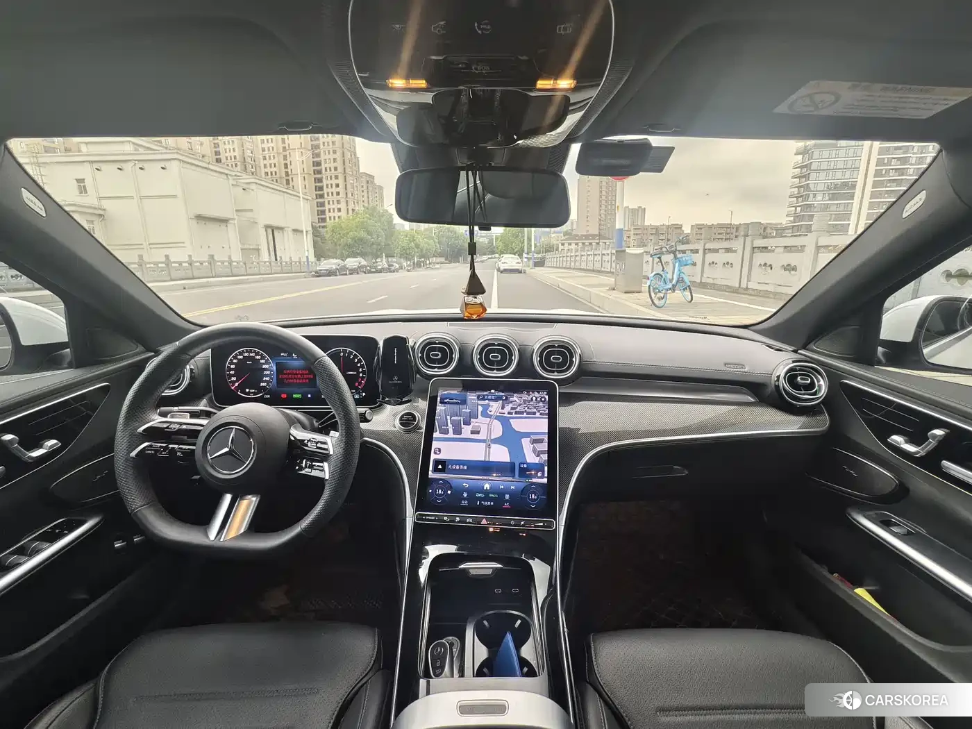 Mercedes-Benz C-class id 4680496 из Китая 2