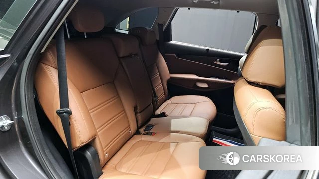Kia The New Sorento 2020 Серый из Кореи, фото 2