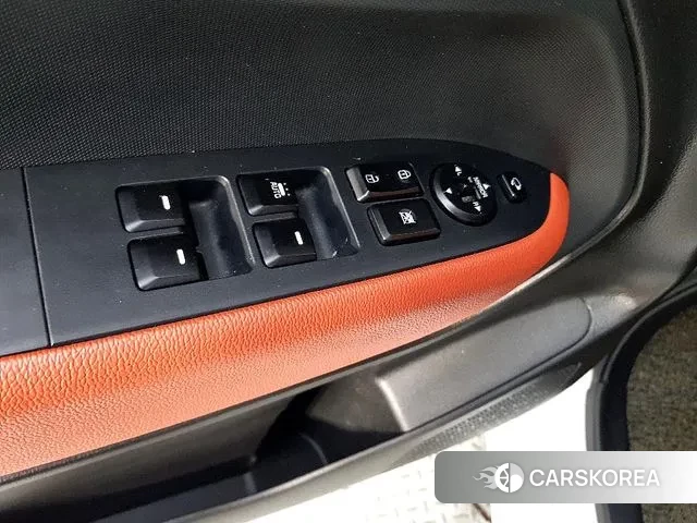 Kia The New Ray 2021 Белый из Кореи, фото 2