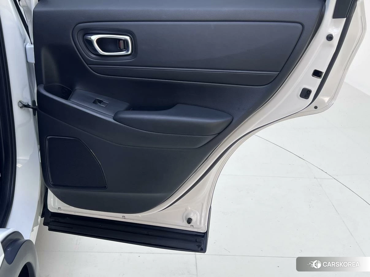 Honda XR-V 2023 Белый из Китая, фото 2