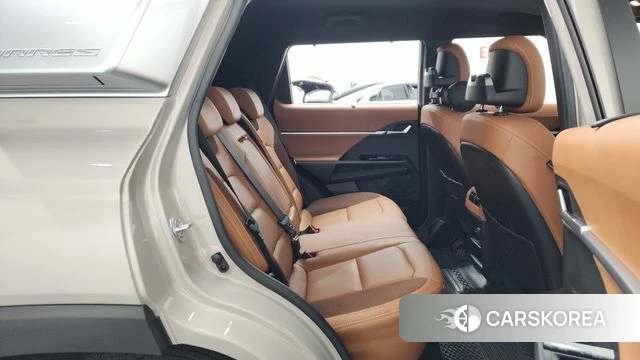 Ssangyong The New Torres 2025 Жемчужный цвет из Кореи, фото 2