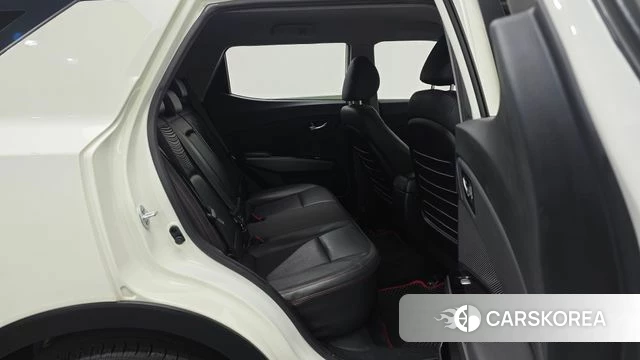 Ssangyong Tivoli Air 2018 Белый из Кореи, фото 2