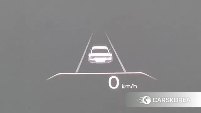 Genesis G80 (RG3) 2020 Синий из Кореи, фото 2