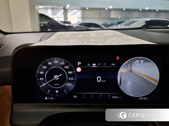 Kia The New Seltos 2022 Белый из Кореи, фото 2