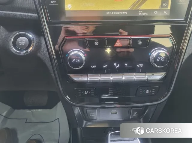 Ssangyong Berry New Tivoli 2020 Серебряный из Кореи, фото 2